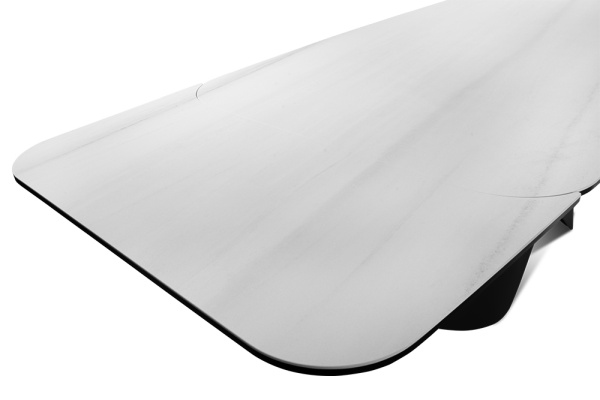 Стол MADRID 180 (MADRID 180 DUOMO CER) MADRID 180 